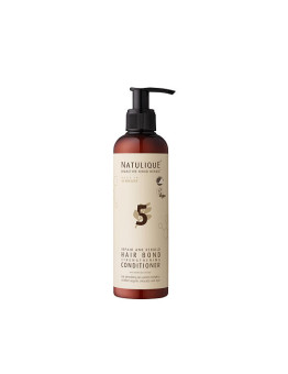 NATULIQUE BIOACTIVE BOND KONDICIONÉR 5 - 250 ml - HAIR BOND STRENGTHENING CONDITIONER